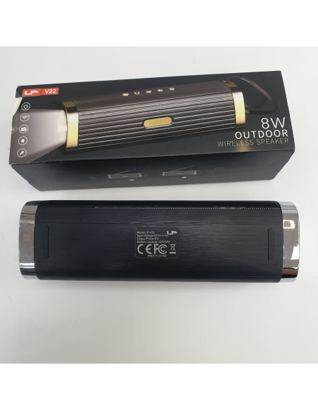 1-1-256937-2-Sonido Altavoz Lp v22 8w