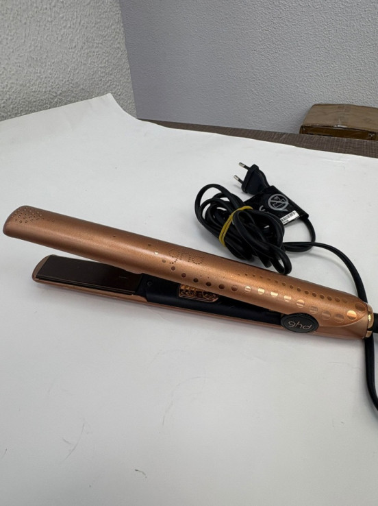 1-1-258294-2-Alisador Pelo Ghd 5.0 Dorada