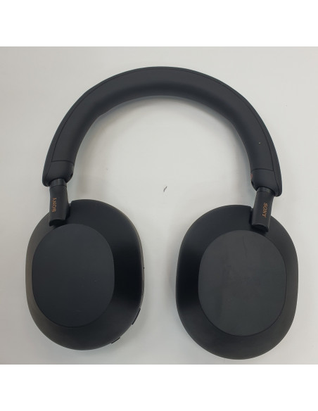 1-1-256703-2-Auriculares Diadema Sony WH-1000XM5