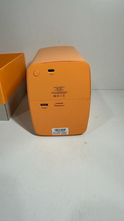 1-1-238701-3-Limpieza Impresora Uñas Mobile M( Fm-np1801v )Naranja