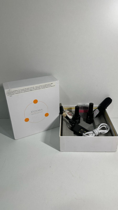 1-1-238701-5-Limpieza Impresora Uñas Mobile M( Fm-np1801v )Naranja