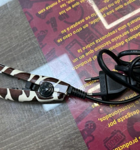 1-1-247773-1-Alisador Pelo Plancha Viaje TS-2 Detailer  2