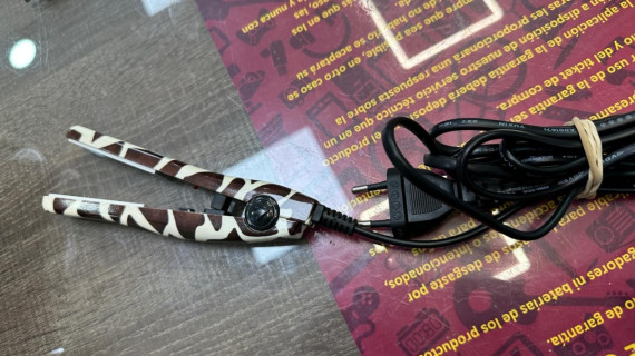 1-1-247773-2-Alisador Pelo Plancha Viaje TS-2 Detailer 