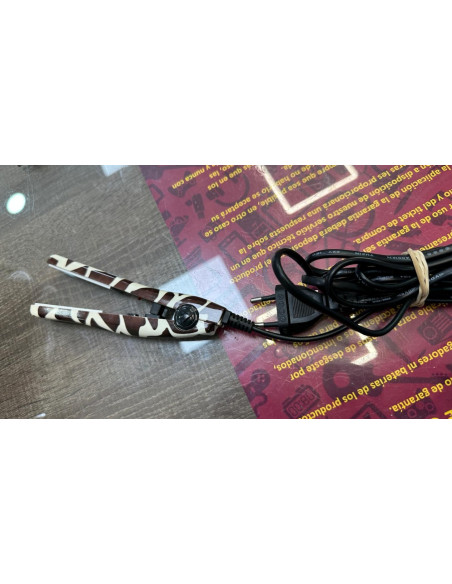 1-1-247773-2-Alisador Pelo Plancha Viaje TS-2 Detailer 