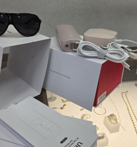 1-1-249057-1-Depiladora Laser Depilación Láser Ulike Ui06 Pn Rosa