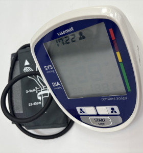 1-1-258742-1-Tensiometro Visomat Comfort 20 40 2