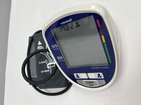 1-1-258742-2-Tensiometro Visomat Comfort 20 40