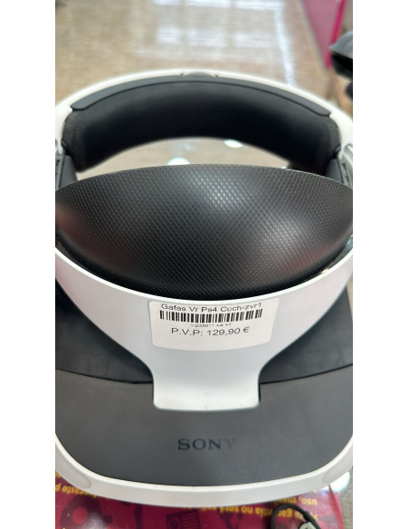 1-1-235611-2-Gafas Vr Ps4 Cuch-zvr1 