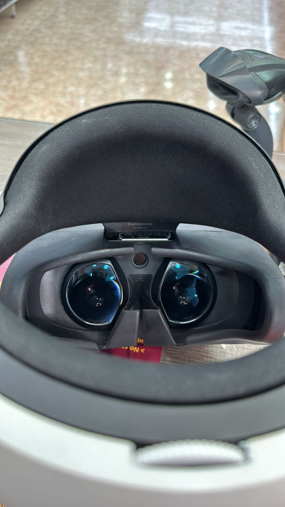 1-1-235611-3-Gafas Vr Ps4 Cuch-zvr1 