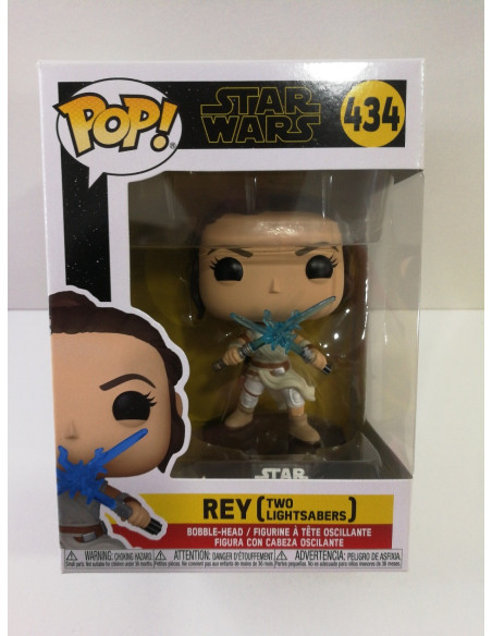 1-6-153715-1-Figuras Modelismo Funko Star Wars Rey 434 