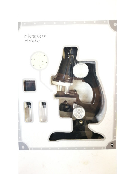 1-1-231663-1-Microscopio Mikroskop