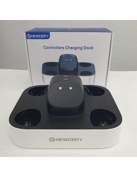 1-1-260669-1-Mando Xbox EWDERY Xbox Controller Charger Station