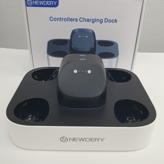 1-1-260669-2-Mando Xbox EWDERY Xbox Controller Charger Station