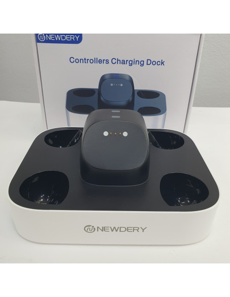 1-1-260669-2-Mando Xbox EWDERY Xbox Controller Charger Station