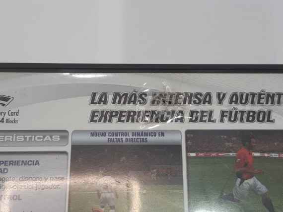 1-1-217319-3-Videojuego GameCube Fifa 2003 