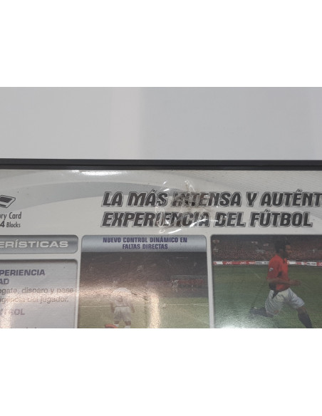 1-1-217319-3-Videojuego GameCube Fifa 2003 