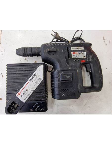 1-1-221546-2-Taladro A Bateria Wuth Abh-20 Sls Negro