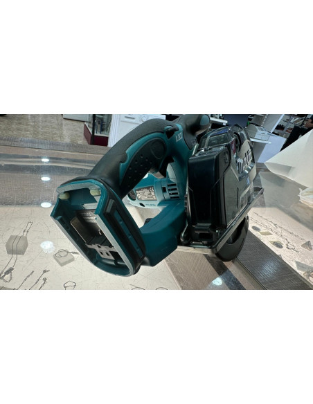 1-1-246412-5-Sierra Circular Sierra Circular De Makita Con Metales 18 V Ion Ø 136 Mm DCS552 