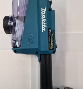 1-1-246410-1-Herramientas Eléctricas Makita 12520 Colector De Polvo Dx05 