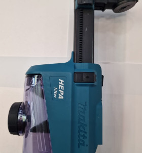 1-1-246410-1-Herramientas Eléctricas Makita 12520 Colector De Polvo Dx05  2