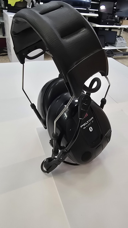 1-1-248042-2-Auriculares Diadema 3 M Peltor Mrx21aws5-ack Alert XP WS5 