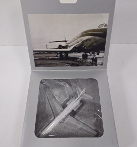 1-1-251621-1-Bebé y juguetes maqueta Sud aivation se210 Caravelle III serie limitada 2500 piezas  2