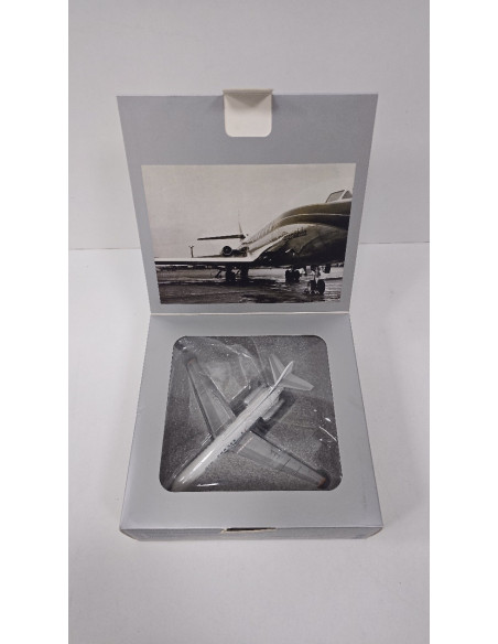 1-1-251621-2-Bebé y juguetes maqueta Sud aivation se210 Caravelle III serie limitada 2500 piezas 