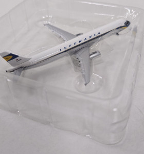 1-1-251630-1-Bebé y juguetes maqueta Lufthansa airbus A321-100 A-AIRX 1:400 2