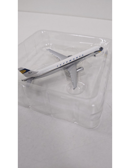 1-1-251630-2-Bebé y juguetes maqueta Lufthansa airbus A321-100 A-AIRX 1:400