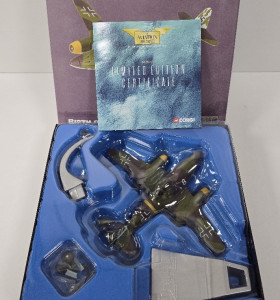 1-1-251637-1-Bebé y juguetes The aviation archive Birth of the jet engine Me 262A-1a Major W Nowi Nowotny Komm 2