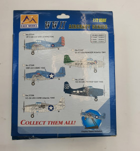 1-1-251657-1-Bebé y juguetes F4F wildcat platinum collectible easy model 2