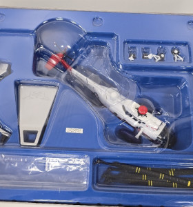 1-1-251616-1-Bebé y juguetes Corgi Aviation Sikorsky SH-3D Sea King Empire Test Pilots School 1987 AA33412 2