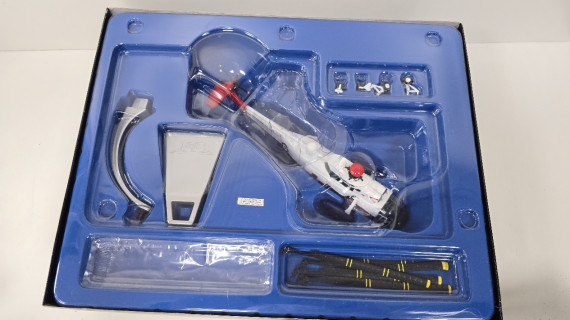 1-1-251616-2-Bebé y juguetes Corgi Aviation Sikorsky SH-3D Sea King Empire Test Pilots School 1987 AA33412