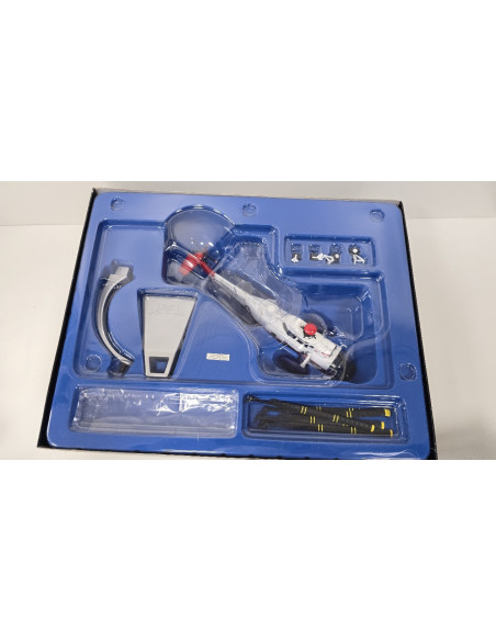 1-1-251616-2-Bebé y juguetes Corgi Aviation Sikorsky SH-3D Sea King Empire Test Pilots School 1987 AA33412