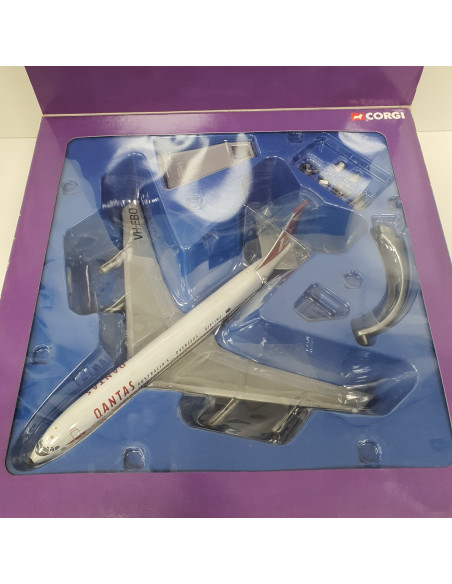 1-1-252002-1-the aviation archive boeing 707-338C AA32909