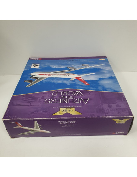 1-1-252002-4-the aviation archive boeing 707-338C AA32909