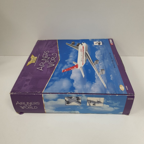 1-1-252002-5-the aviation archive boeing 707-338C AA32909