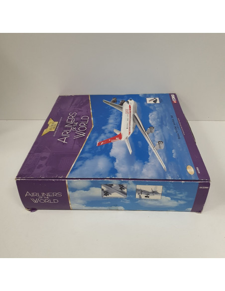 1-1-252002-5-the aviation archive boeing 707-338C AA32909