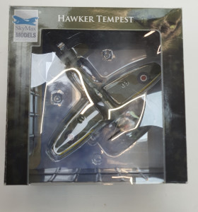 1-1-251656-1-Bebé y juguetes SkyMax models Hawker Tempest