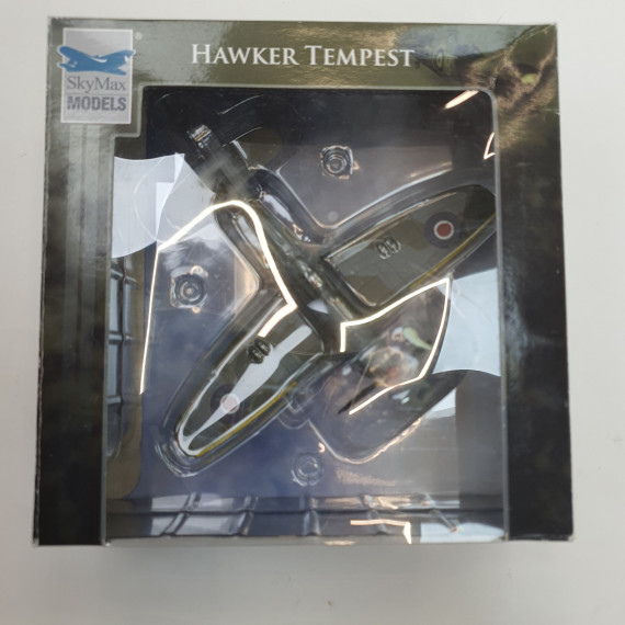 1-1-251656-1-Bebé y juguetes SkyMax models Hawker Tempest