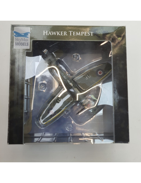 1-1-251656-1-Bebé y juguetes SkyMax models Hawker Tempest
