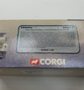 1-1-251655-1-Bebé y juguetes corgi cc60002 tanque WWII 2