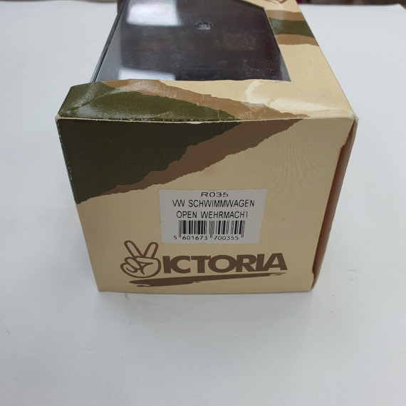 1-1-251644-2-Bebé y juguetes victoria vw schwimmwagen open wehrmacht r035 escala 1 43