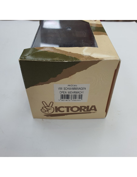 1-1-251644-2-Bebé y juguetes victoria vw schwimmwagen open wehrmacht r035 escala 1 43