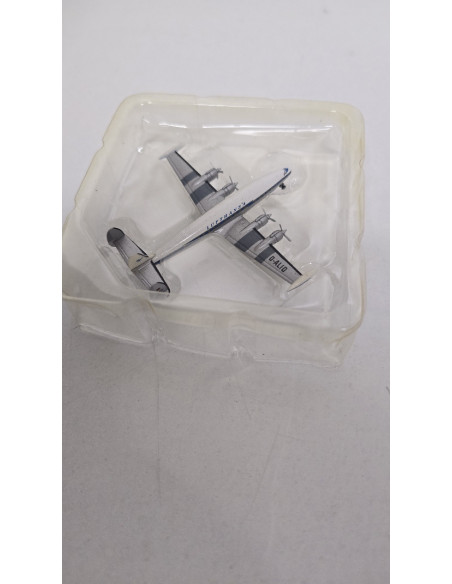 1-1-251629-3-Bebé y juguetes maqueta lufthansa lockheed l1049 g super constellaction d-alid 1:500
