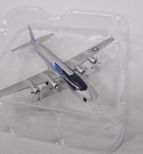 1-1-251627-1-Bebé y juguetes maqueta US Air Force Douglas DC-6 VC-118 The Independence 1 400 2