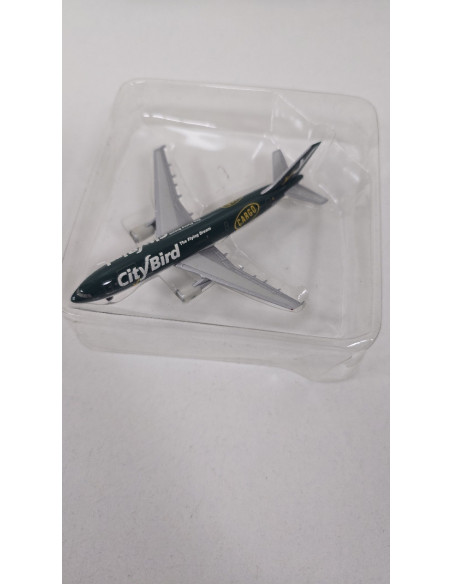 1-1-251626-2-Bebé y juguetes maqueta Citybird Herpawings Airbus A300C4-605R F 1:500