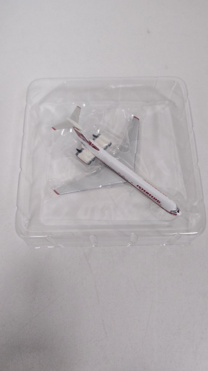 1-1-251625-4-Bebé y juguetes maqueta Herpa Miniaturmodelle llyushin IL-62 1:500