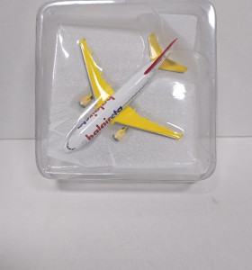 1-1-251623-1-Bebé y juguetes maqueta Herpa Wings Balair CTA Airbus A310 1 500 Scale 501033 2