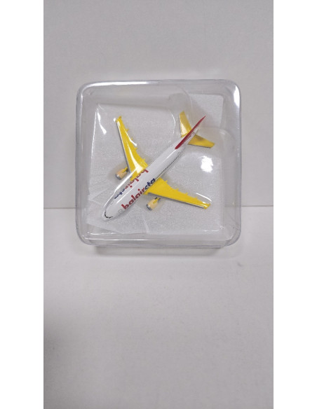 1-1-251623-2-Bebé y juguetes maqueta Herpa Wings Balair CTA Airbus A310 1 500 Scale 501033